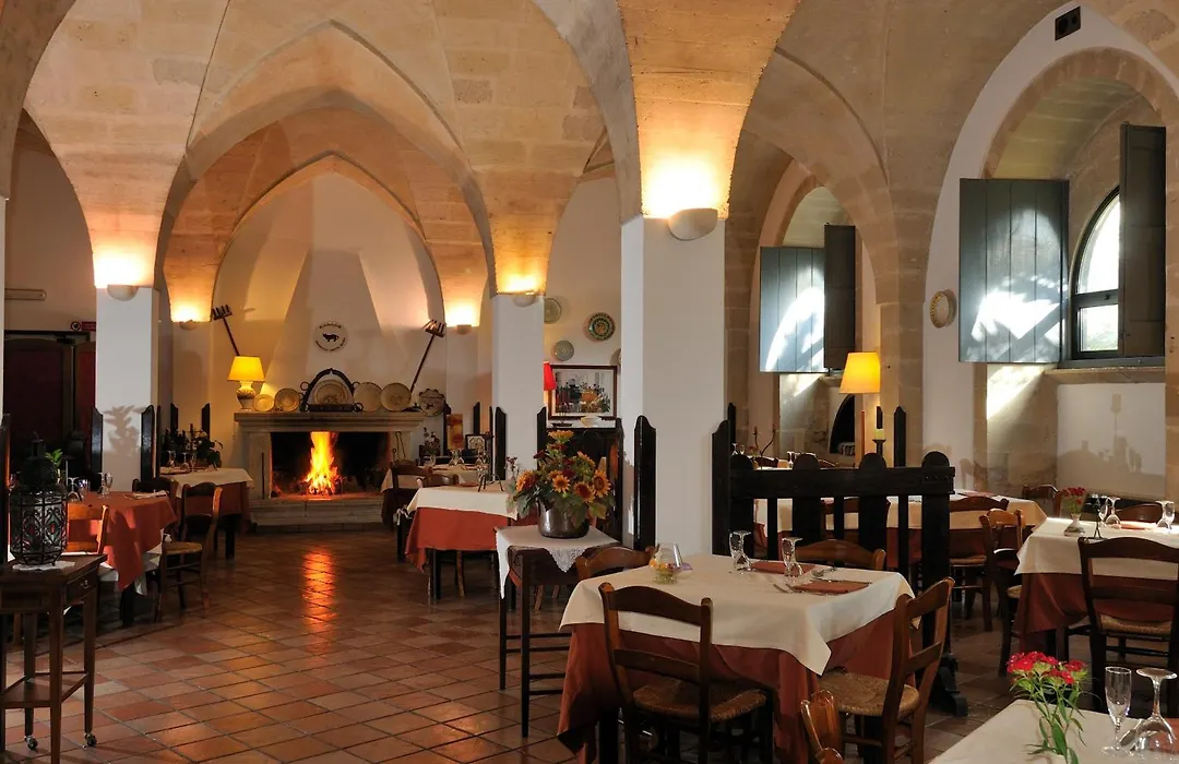 Masseria Gattamora-1