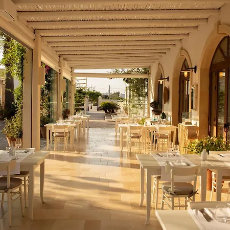 Borgo Mulino A Vento - Resort-3